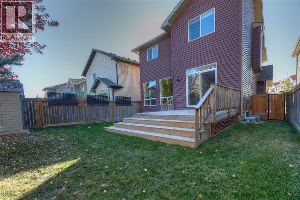 Single Family House for Sale in  Royal Oak Way NW Royal Oak Calgary 