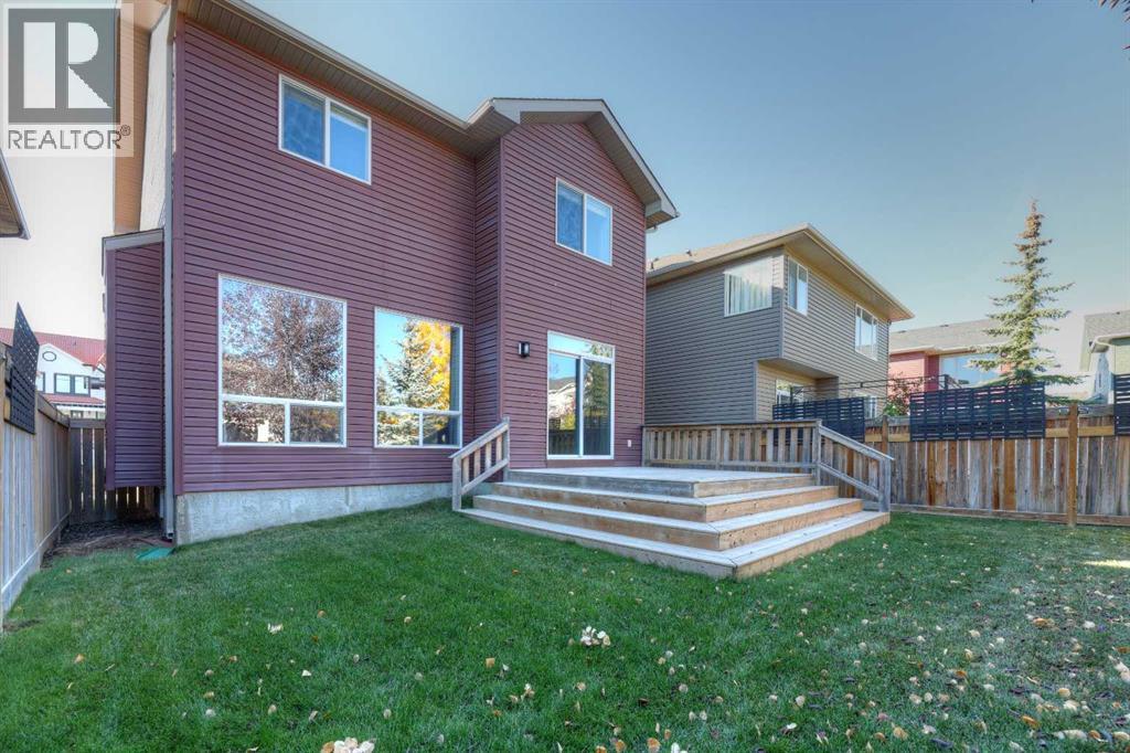 Single Family House for Sale in  Royal Oak Way NW Royal Oak Calgary 