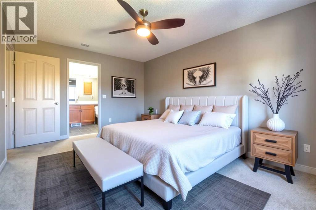 Single Family House for Sale in  Royal Oak Way NW Royal Oak Calgary 