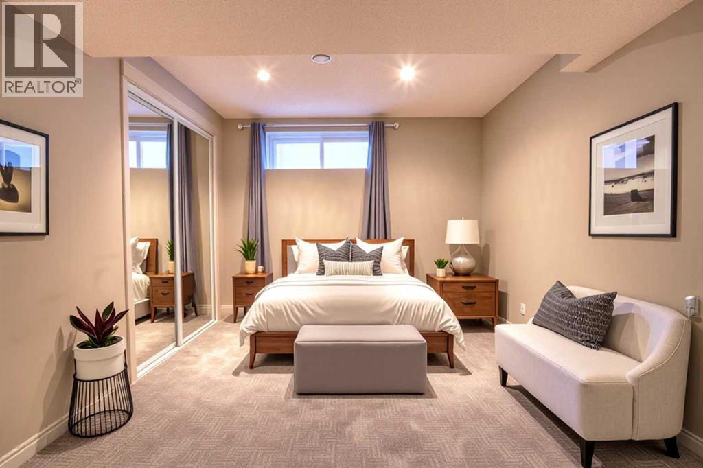 Single Family House for Sale in  Royal Oak Way NW Royal Oak Calgary 