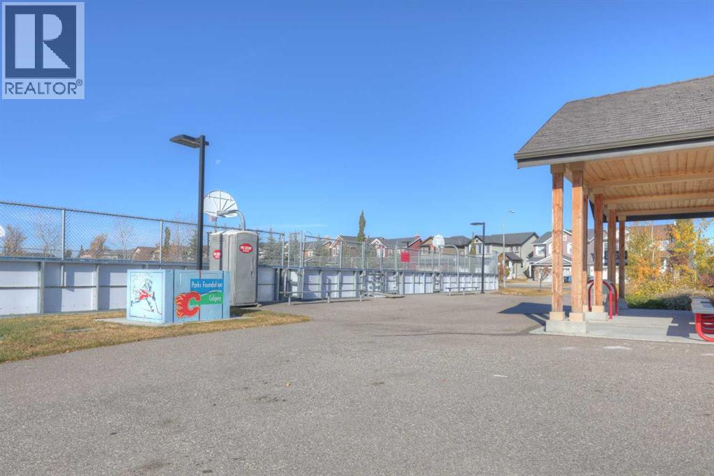 Single Family House for Sale in  Royal Oak Way NW Royal Oak Calgary 