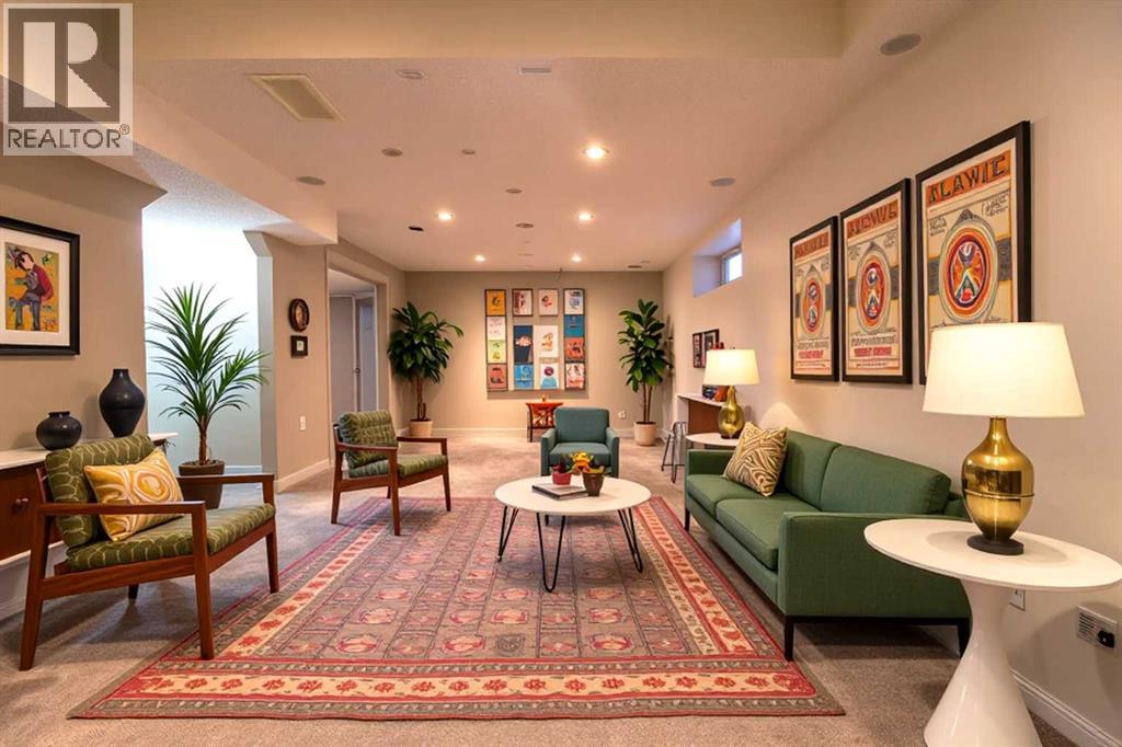 Single Family House for Sale in  Royal Oak Way NW Royal Oak Calgary 