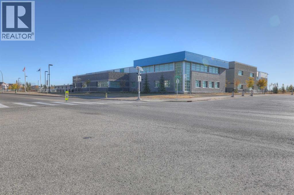 Single Family House for Sale in  Royal Oak Way NW Royal Oak Calgary 