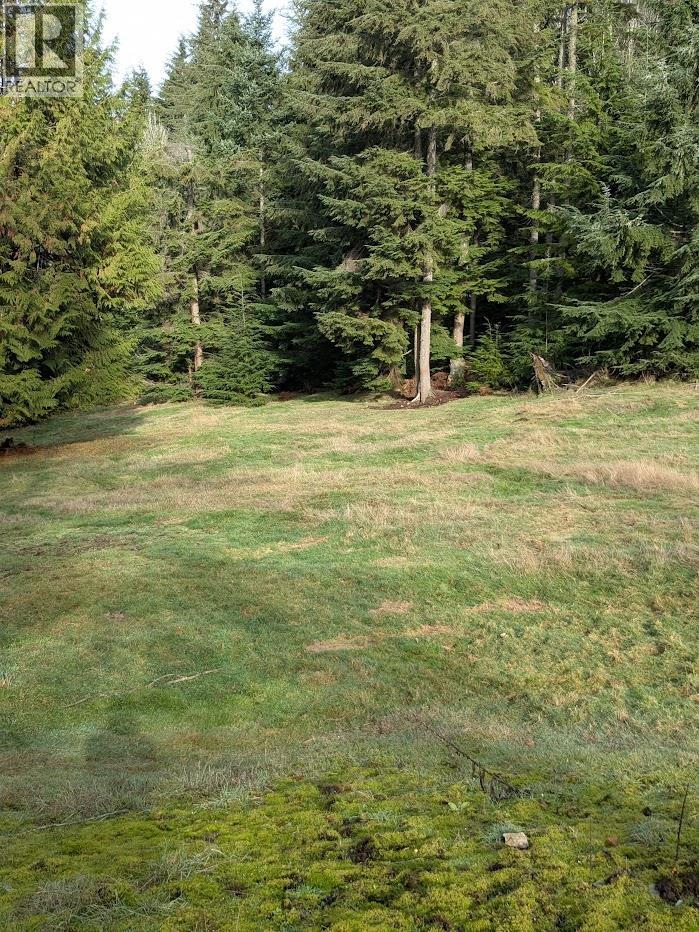 Lot 9 MOUNTAIN ROAD, Gambier Island