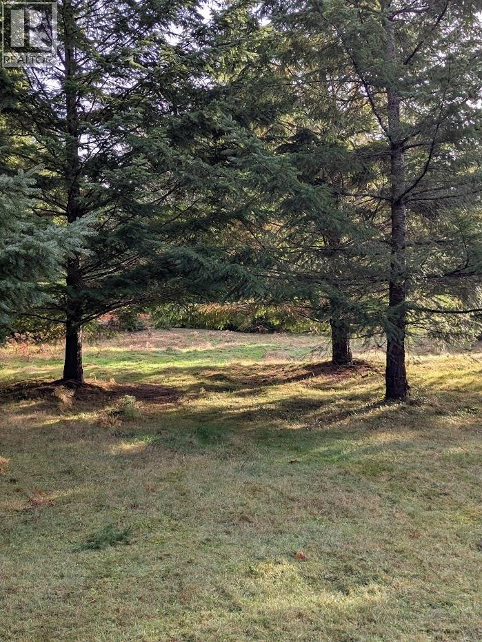 Lot 9 MOUNTAIN ROAD, Gambier Island