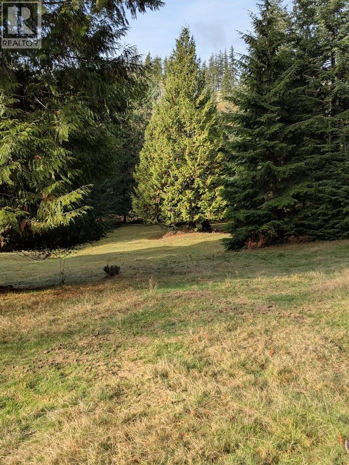 Lot 9 MOUNTAIN ROAD, Gambier Island