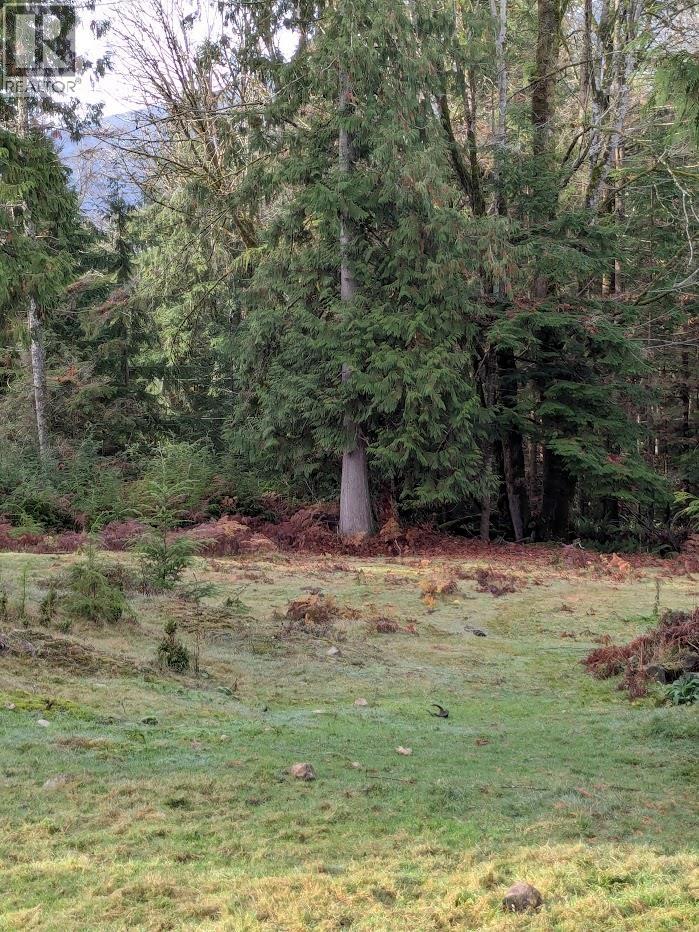 Lot 9 MOUNTAIN ROAD, Gambier Island