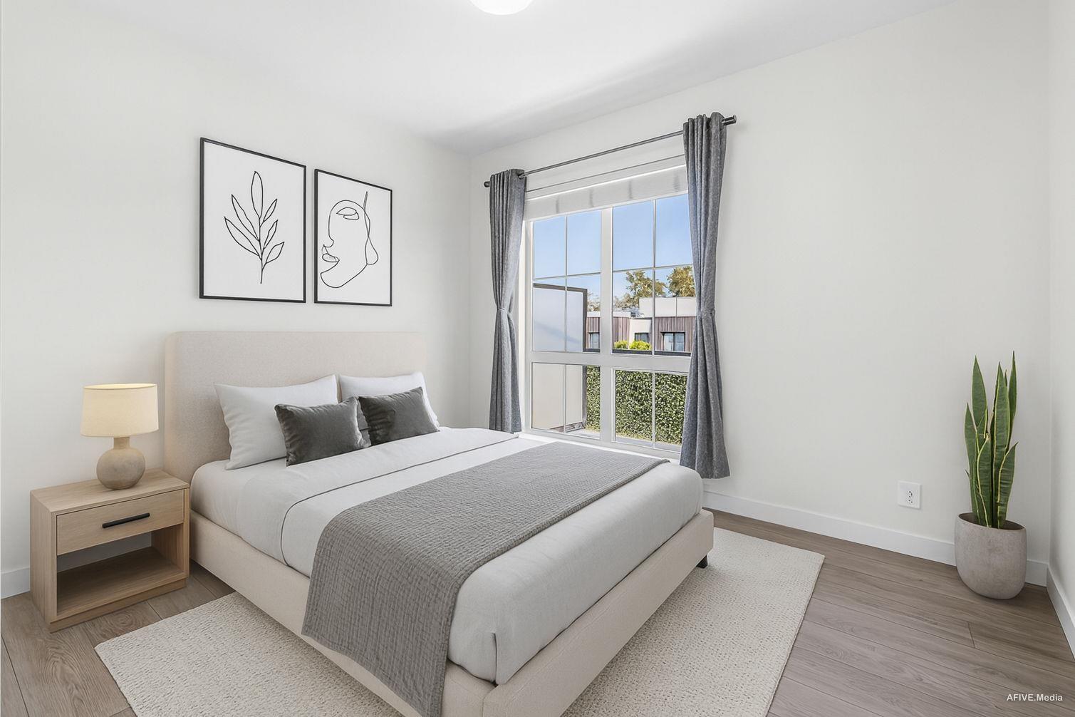 B601 20018 83A AVENUE, Langley