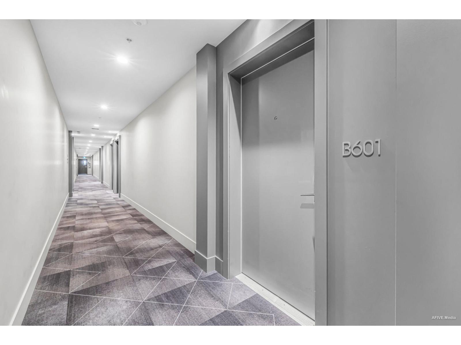 B601 20018 83A AVENUE, Langley