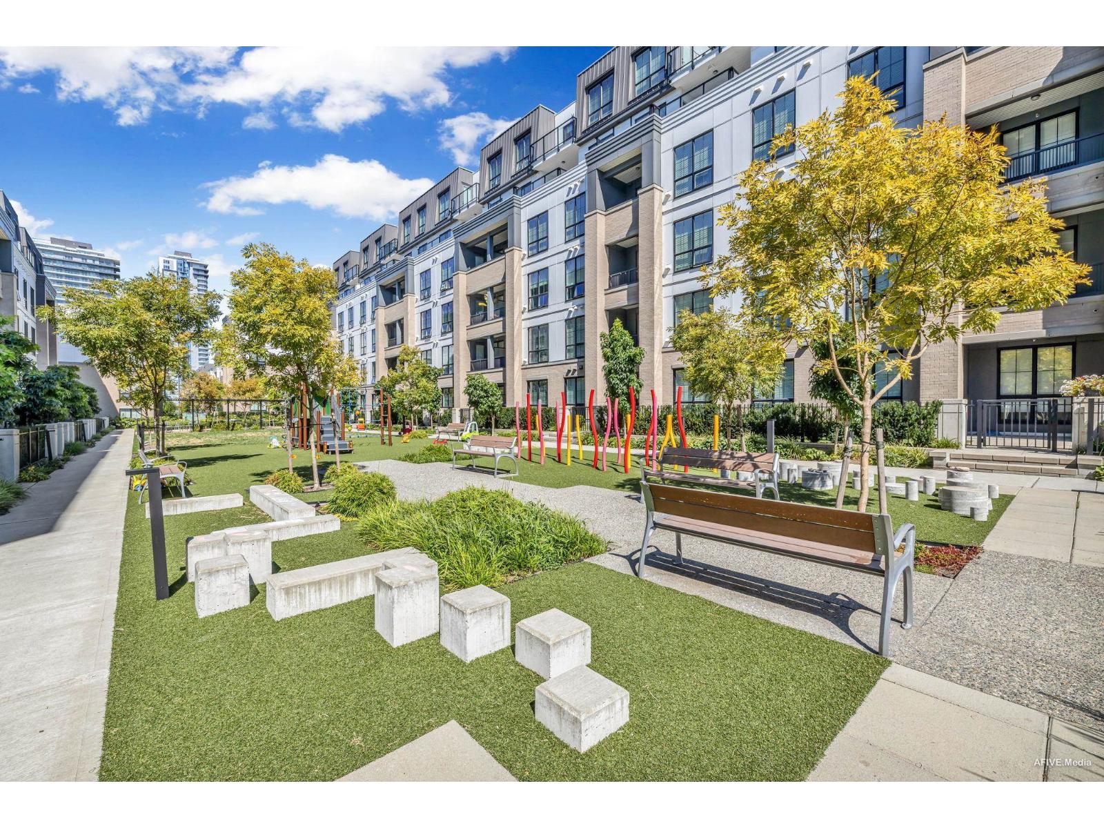 B601 20018 83A AVENUE, Langley