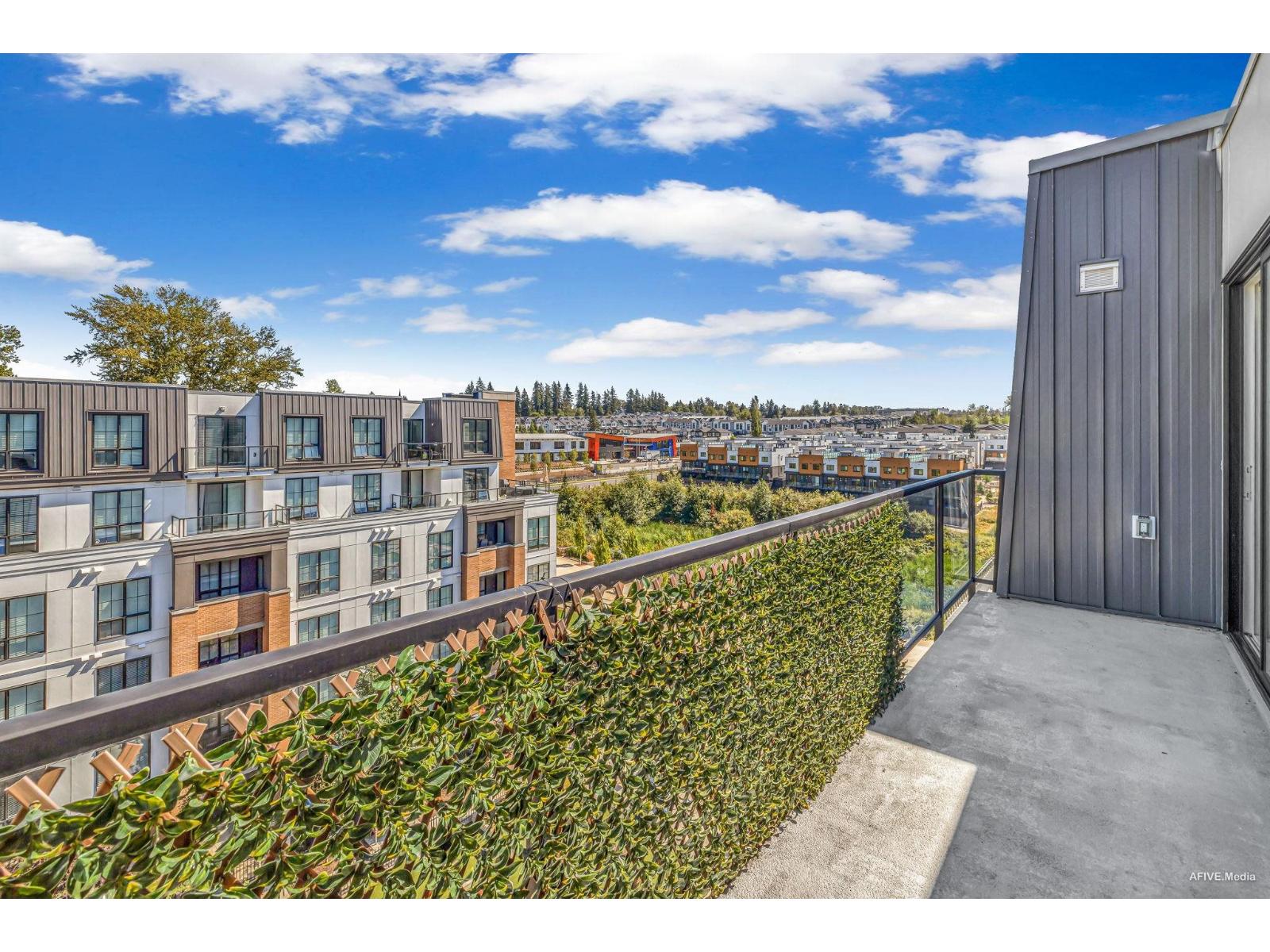 B601 20018 83A AVENUE, Langley