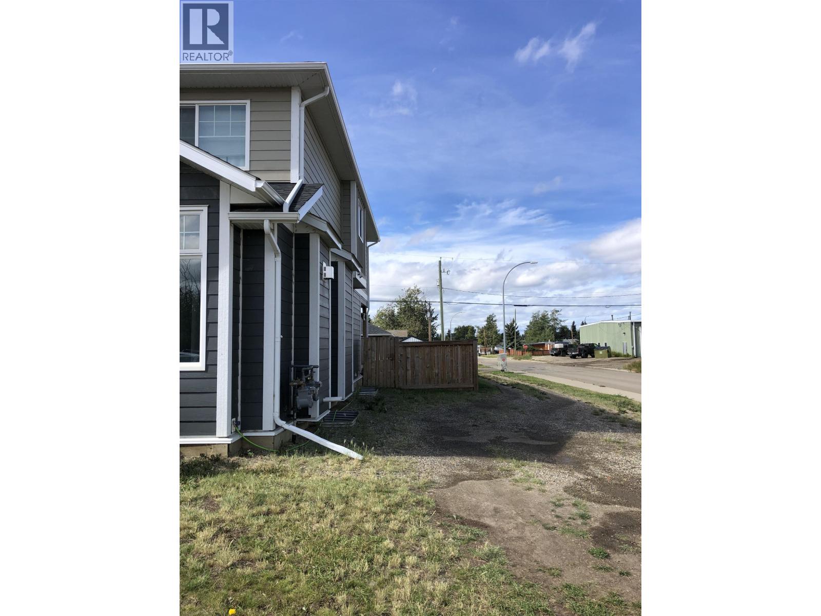 9026 74 STREET, Fort St. John