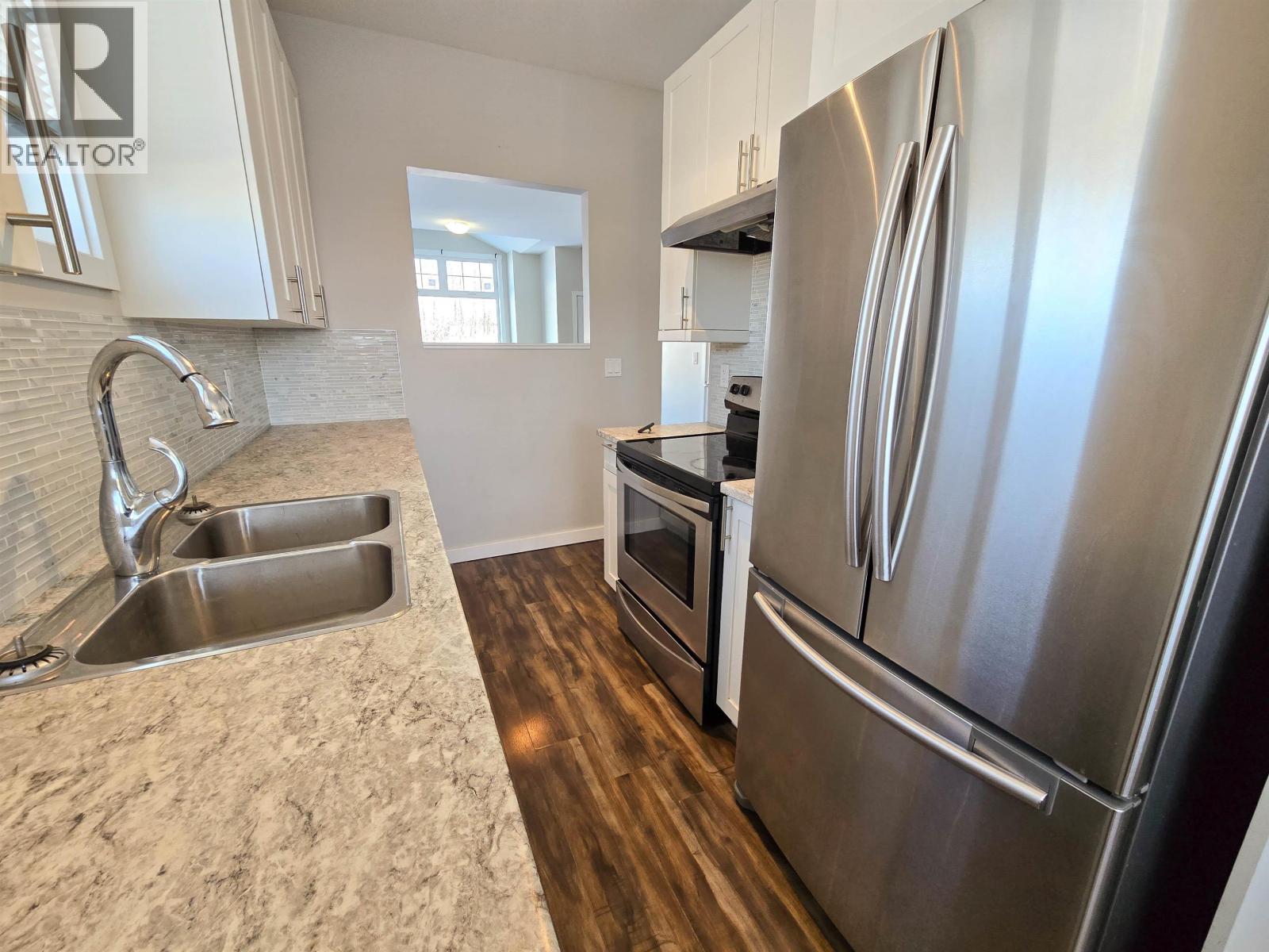 9026 74 STREET, Fort St. John