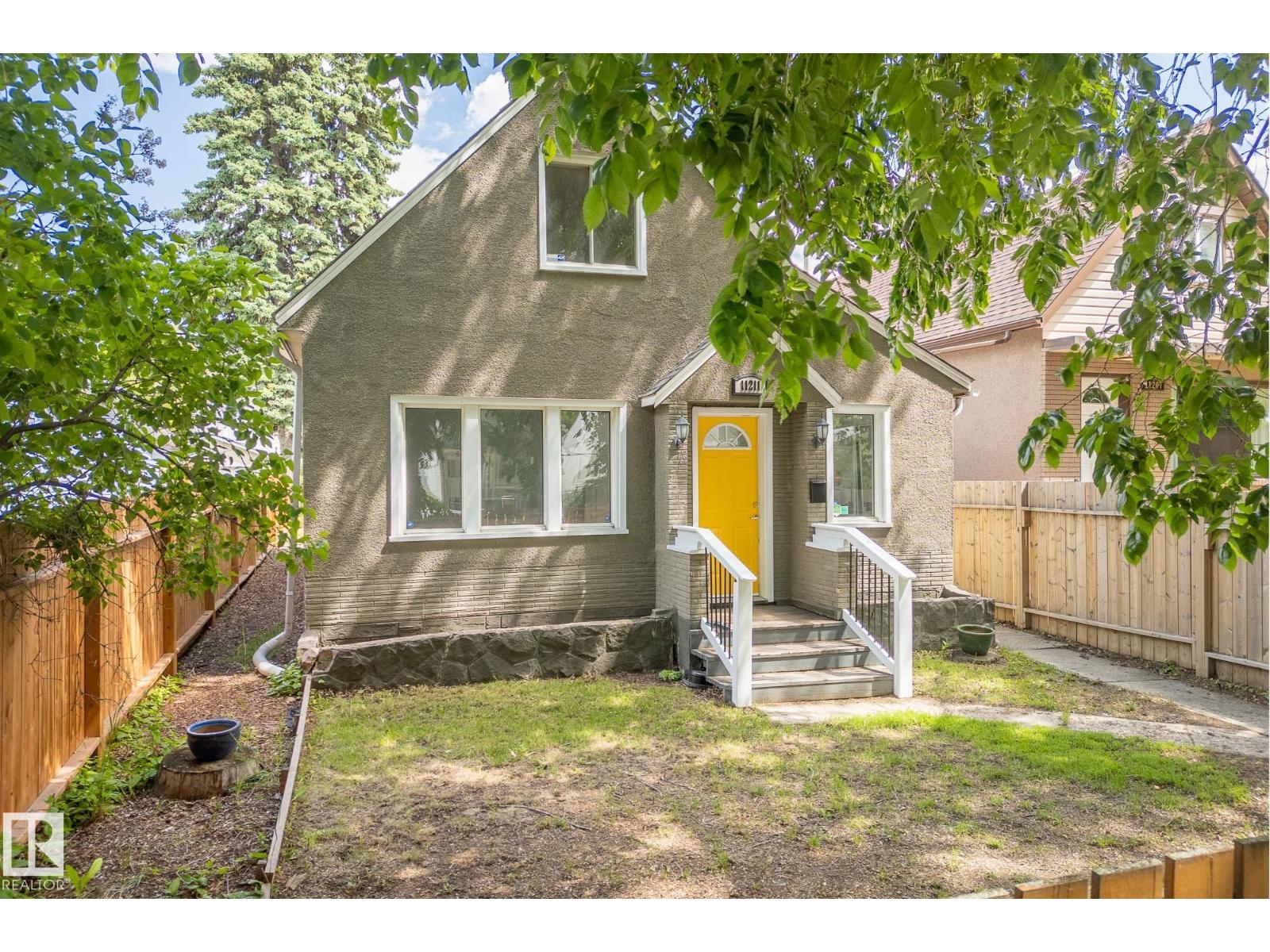 11211 93 ST NW, Edmonton
