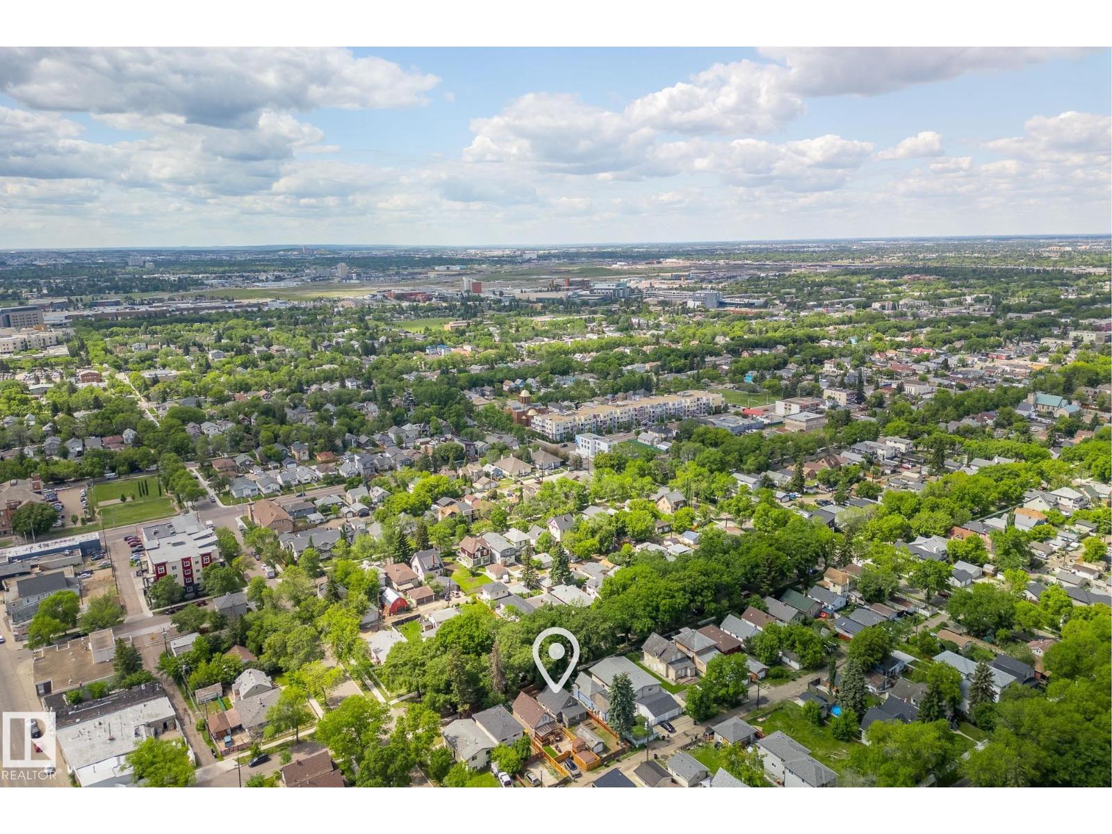 11211 93 ST NW, Edmonton