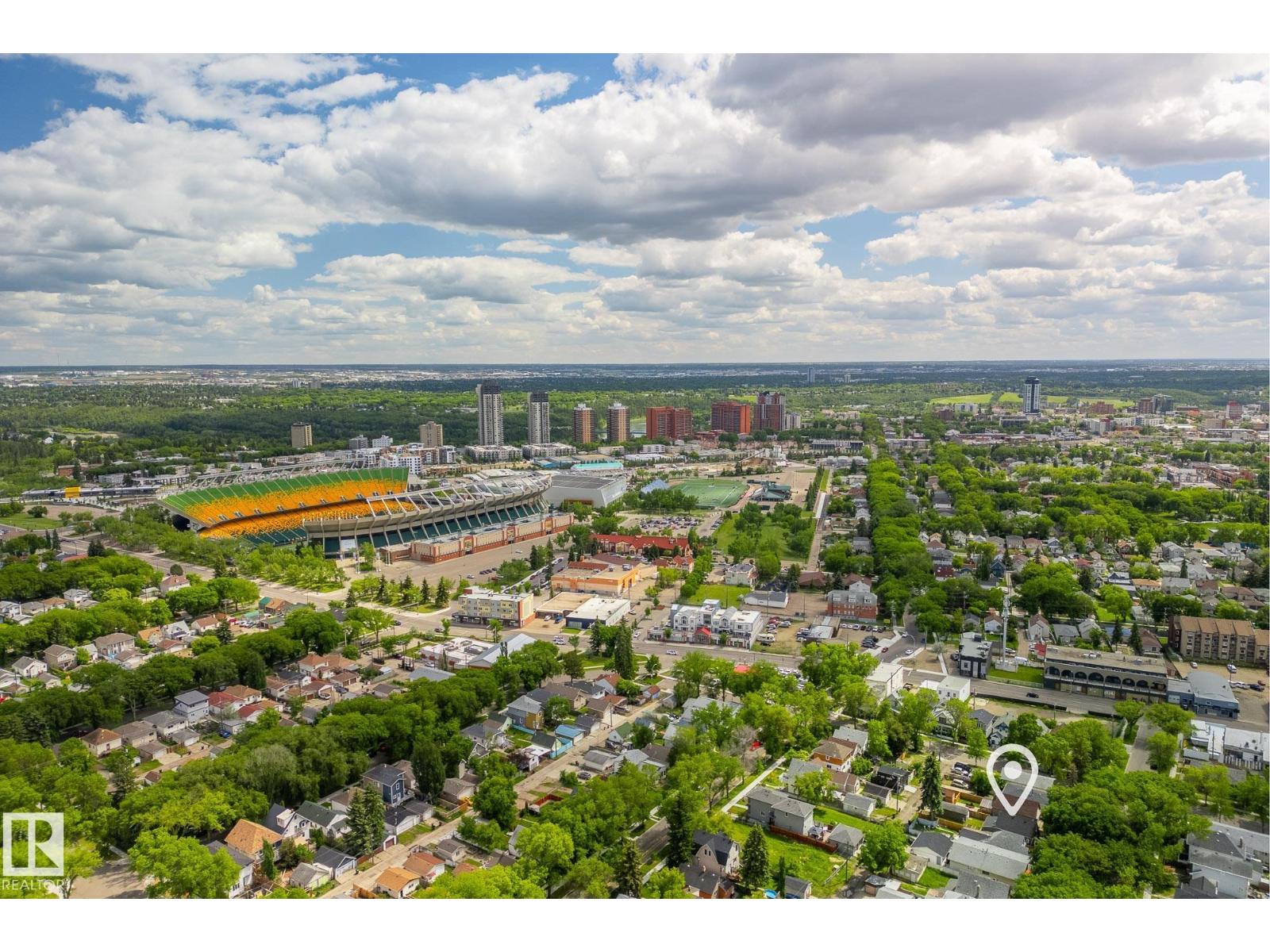 11211 93 ST NW, Edmonton