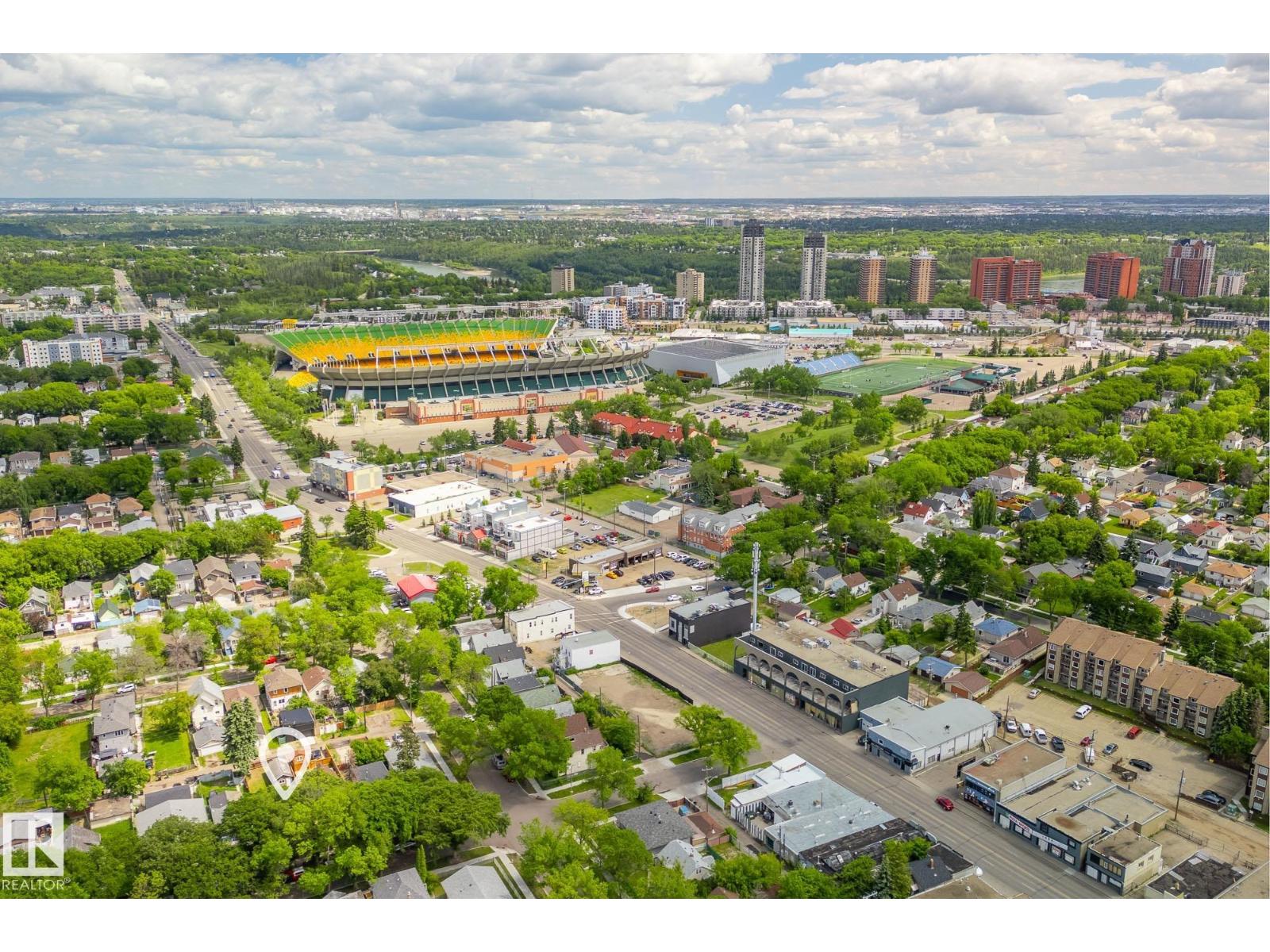 11211 93 ST NW, Edmonton