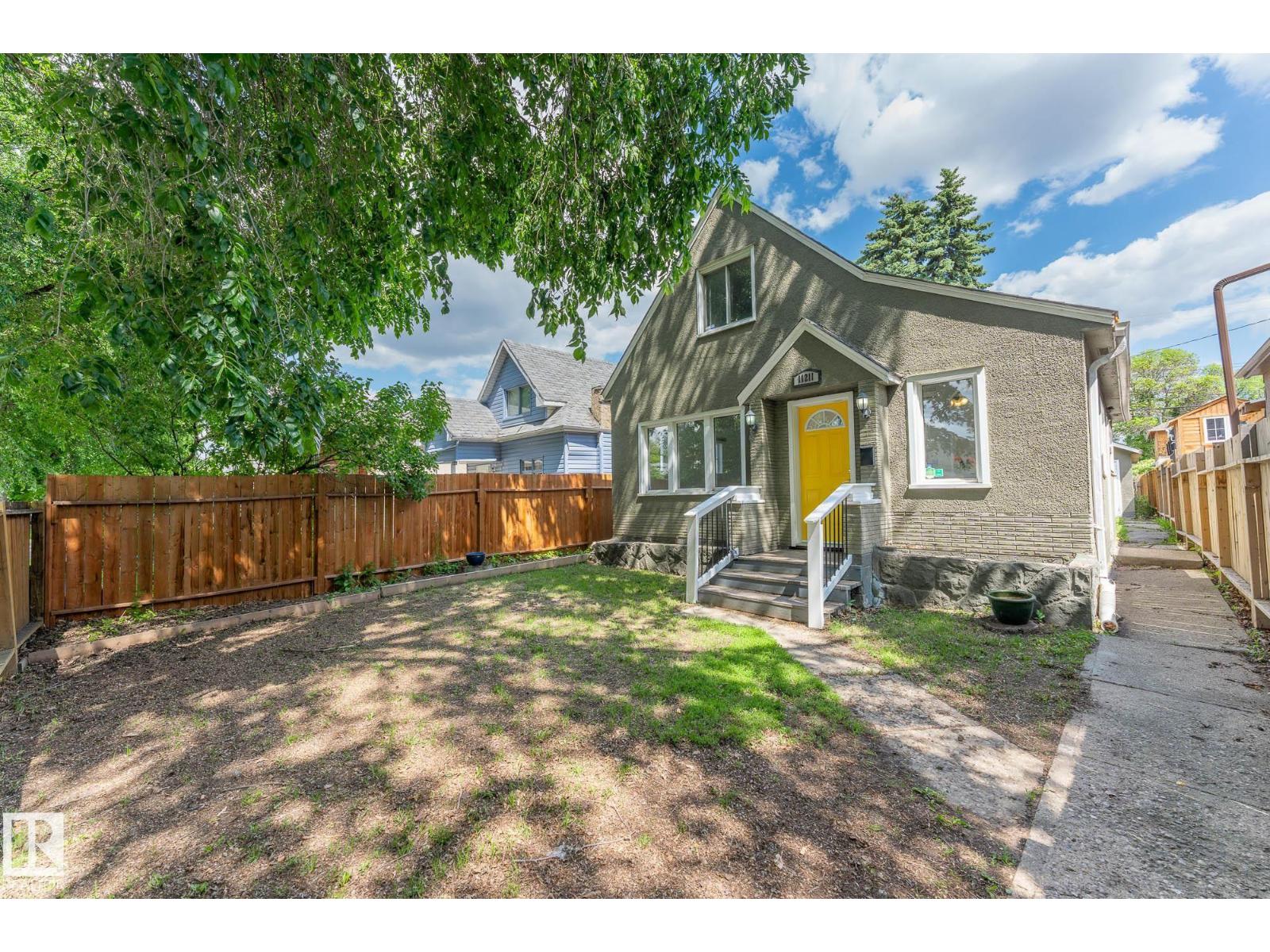 11211 93 ST NW, Edmonton