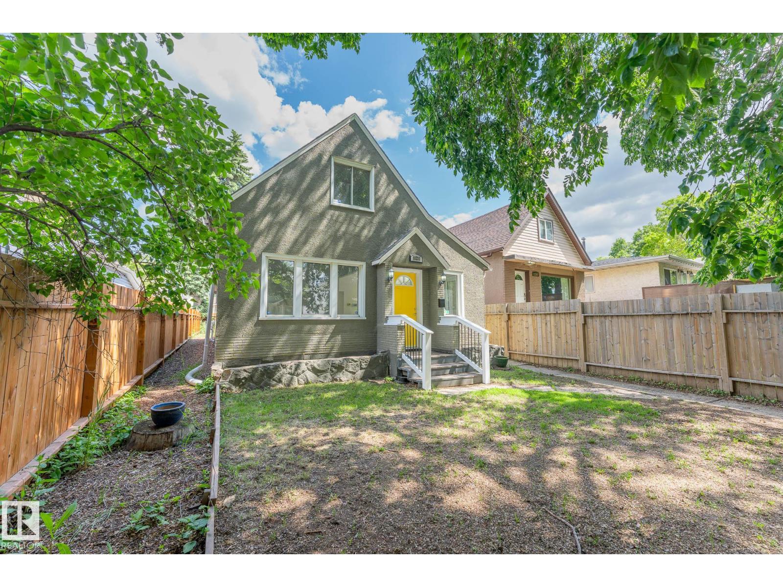 11211 93 ST NW, Edmonton