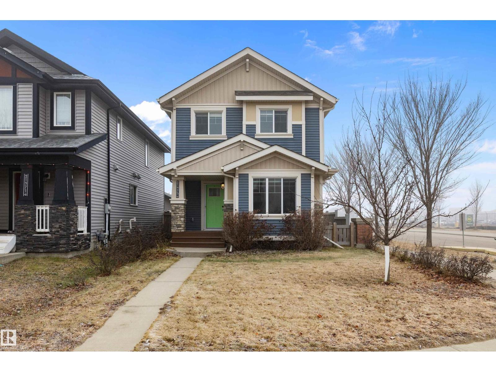 29175 91 AV NW, Edmonton