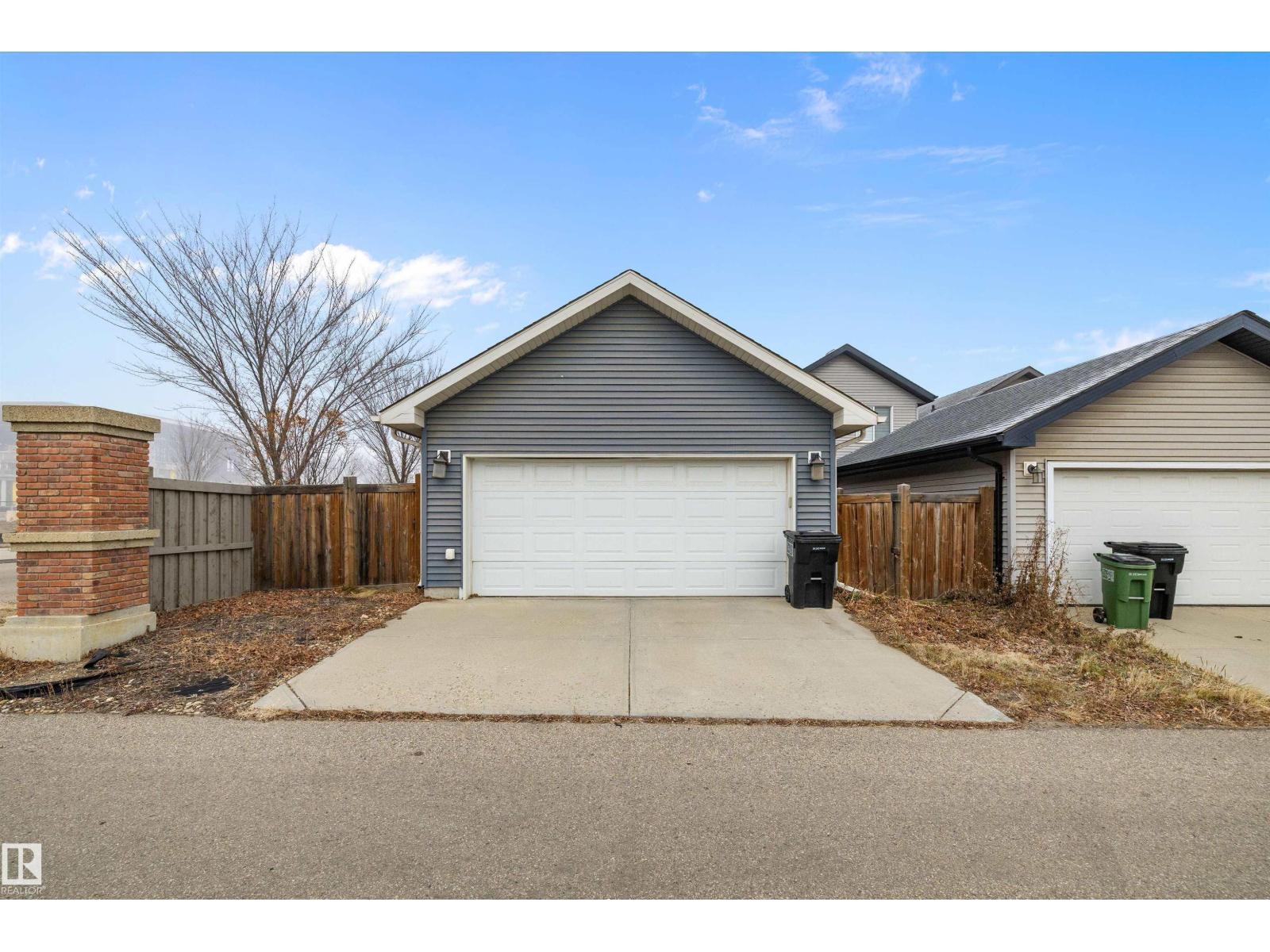 29175 91 AV NW, Edmonton