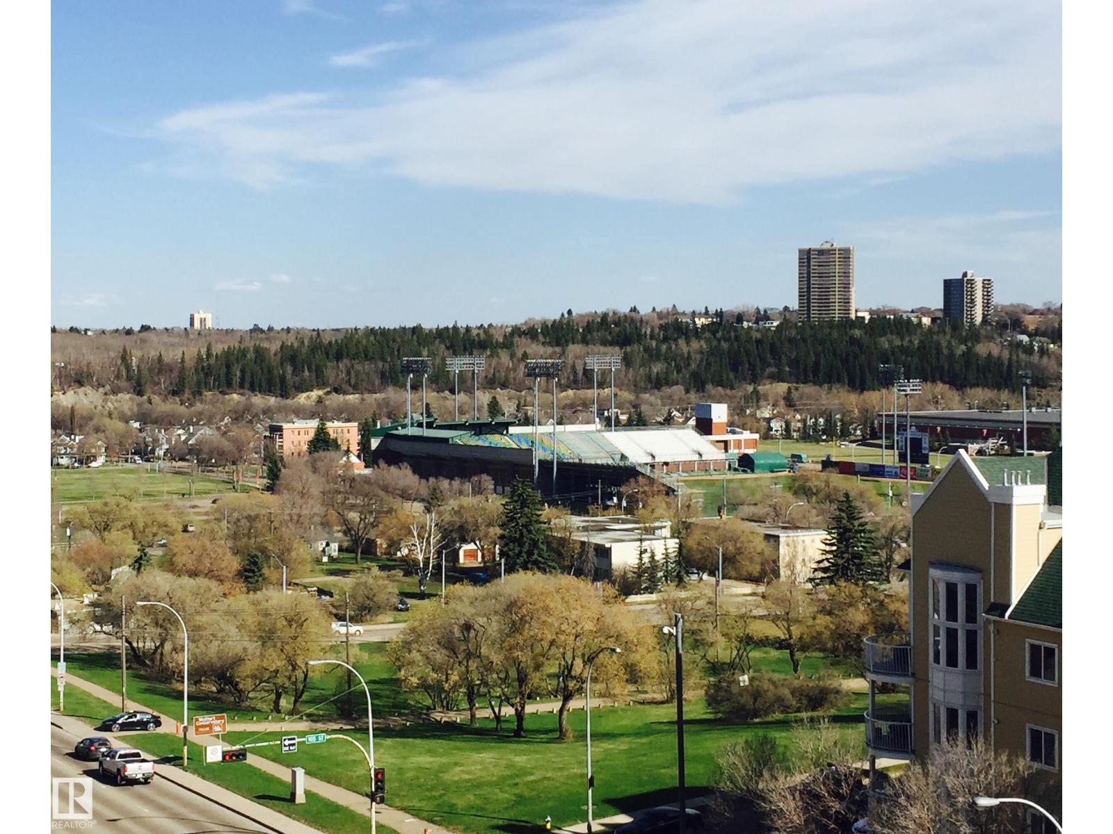 #405 9707 106 ST NW, Edmonton