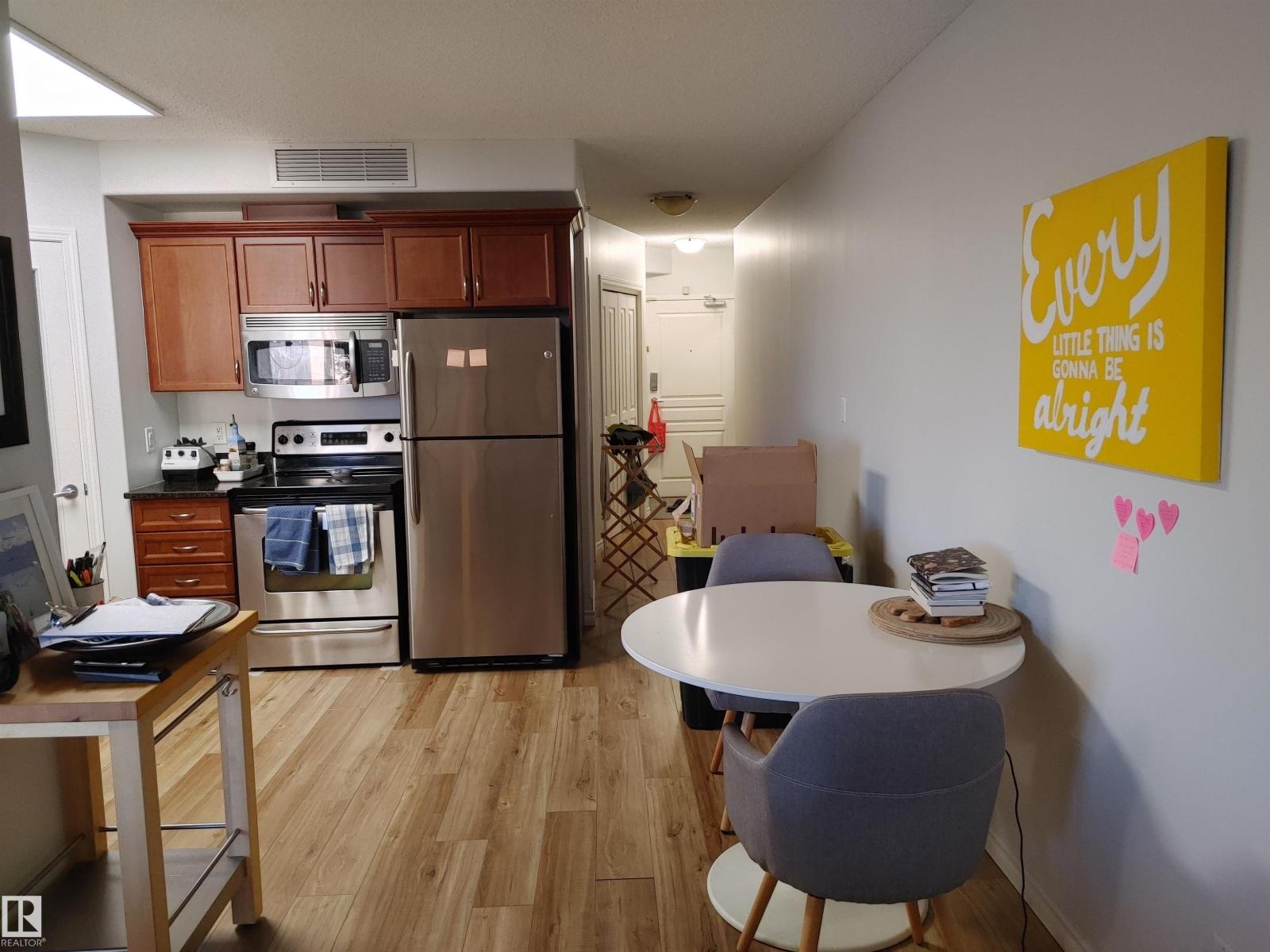 #405 9707 106 ST NW, Edmonton