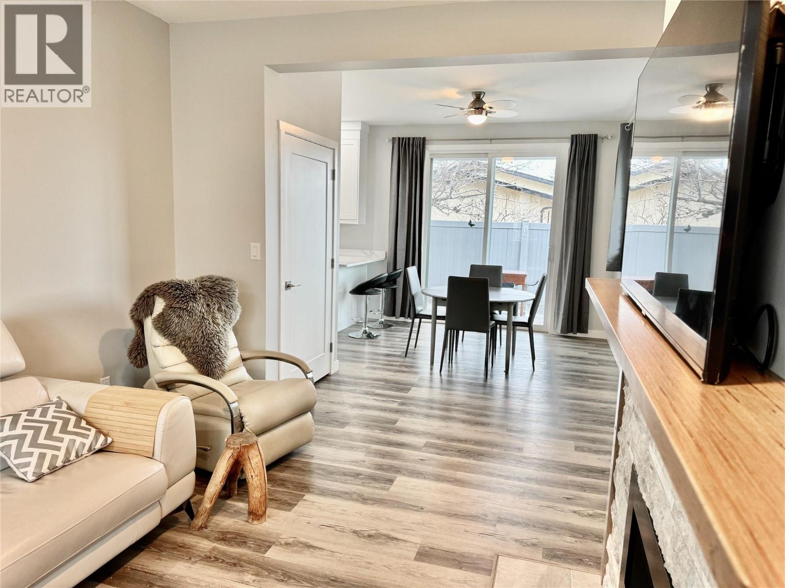 5830 OKANAGAN Street Unit# 102, Oliver