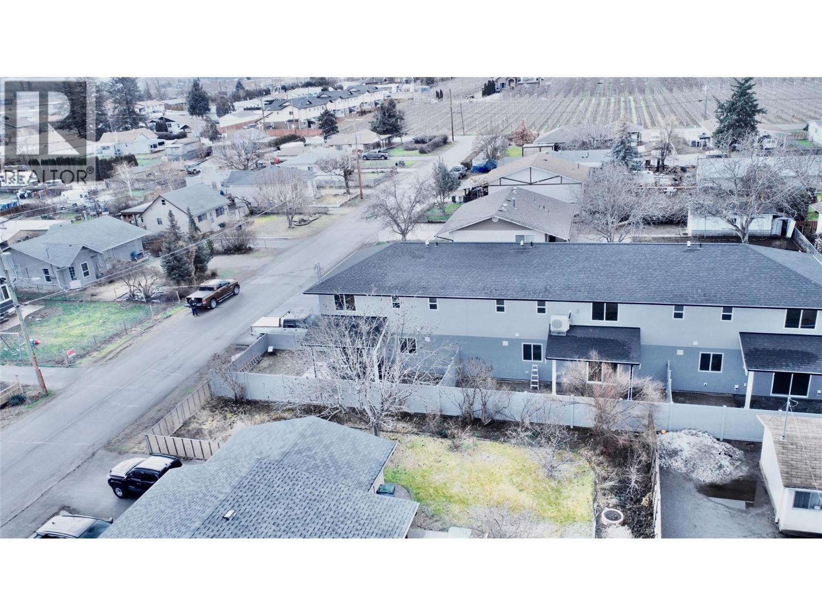 5830 OKANAGAN Street Unit# 102, Oliver