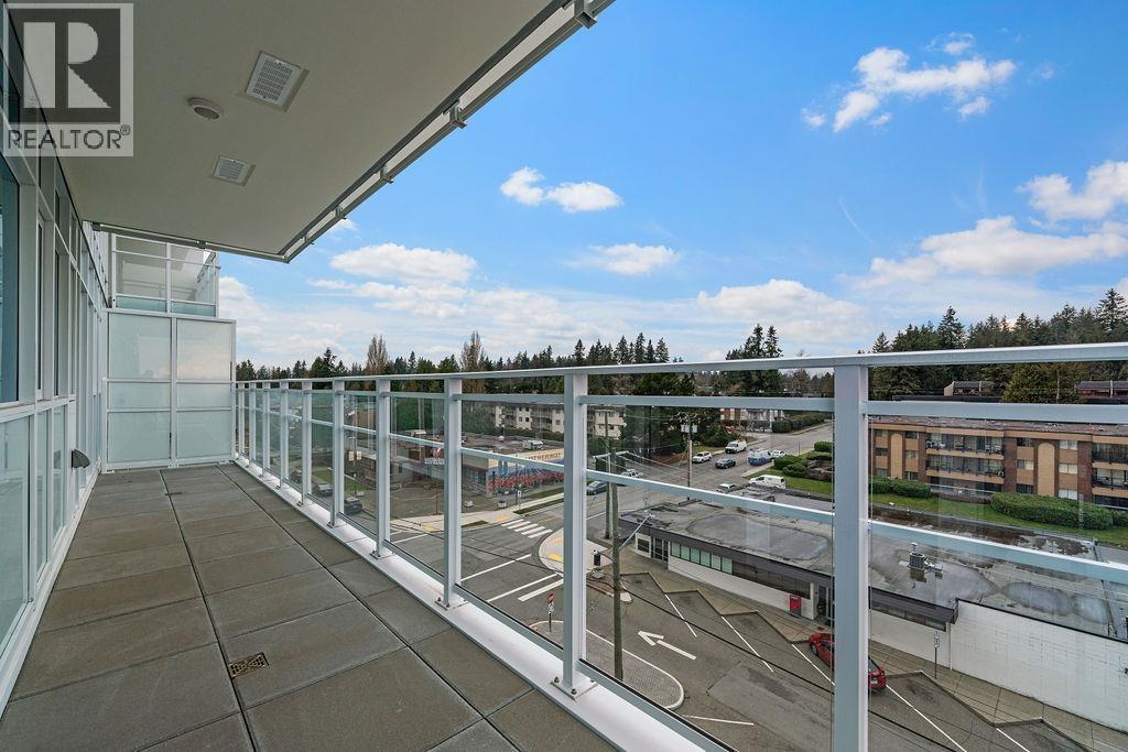 408 505 NELSON STREET, Coquitlam