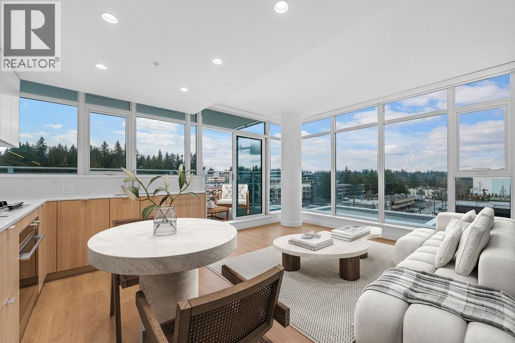 408 505 NELSON STREET, Coquitlam