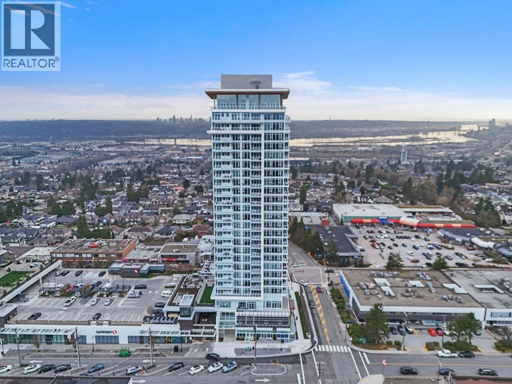 408 505 NELSON STREET, Coquitlam