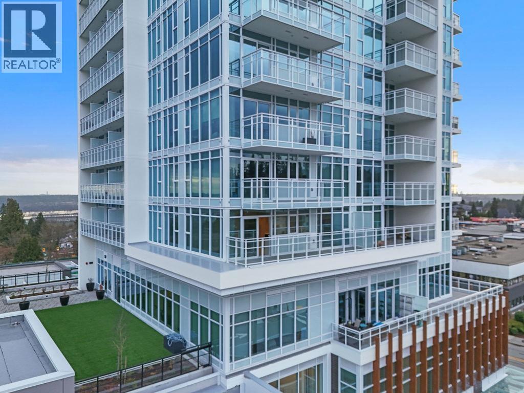 408 505 NELSON STREET, Coquitlam