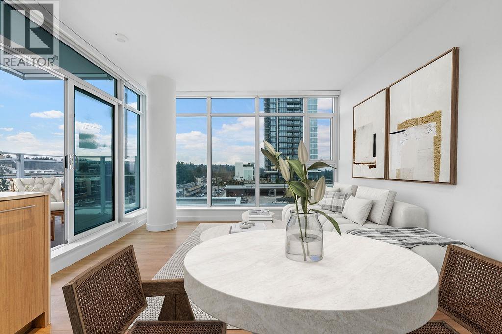 408 505 NELSON STREET, Coquitlam