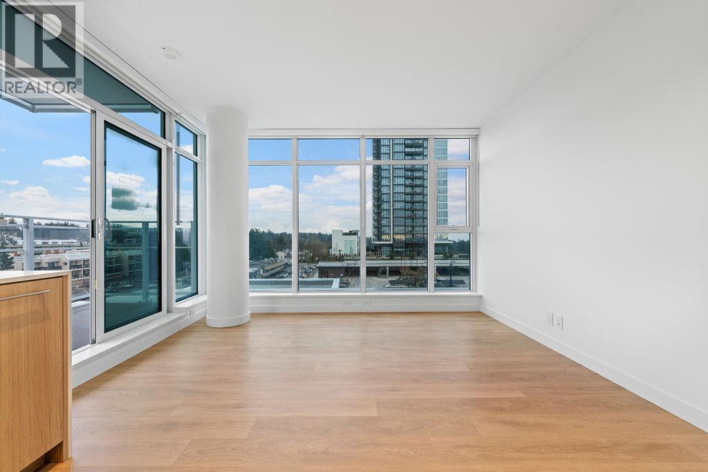 408 505 NELSON STREET, Coquitlam