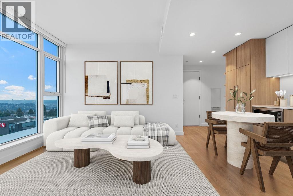 408 505 NELSON STREET, Coquitlam