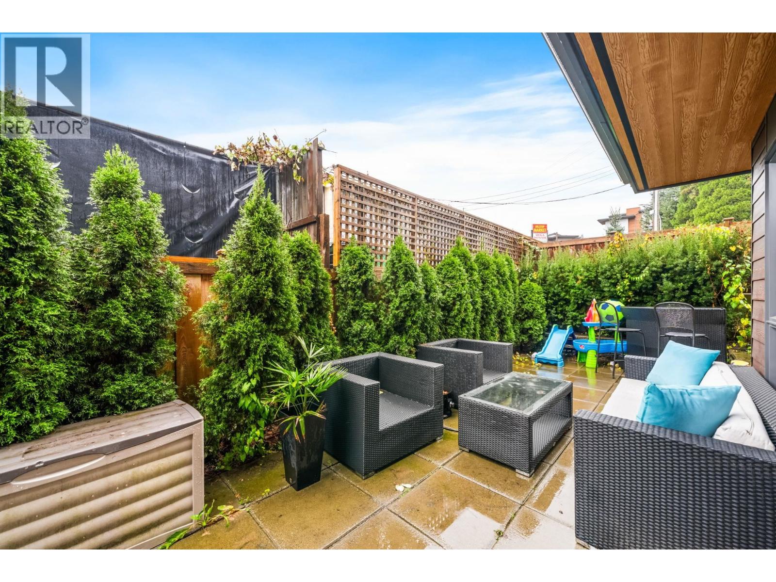 28 70 SEAVIEW DRIVE, Port Moody