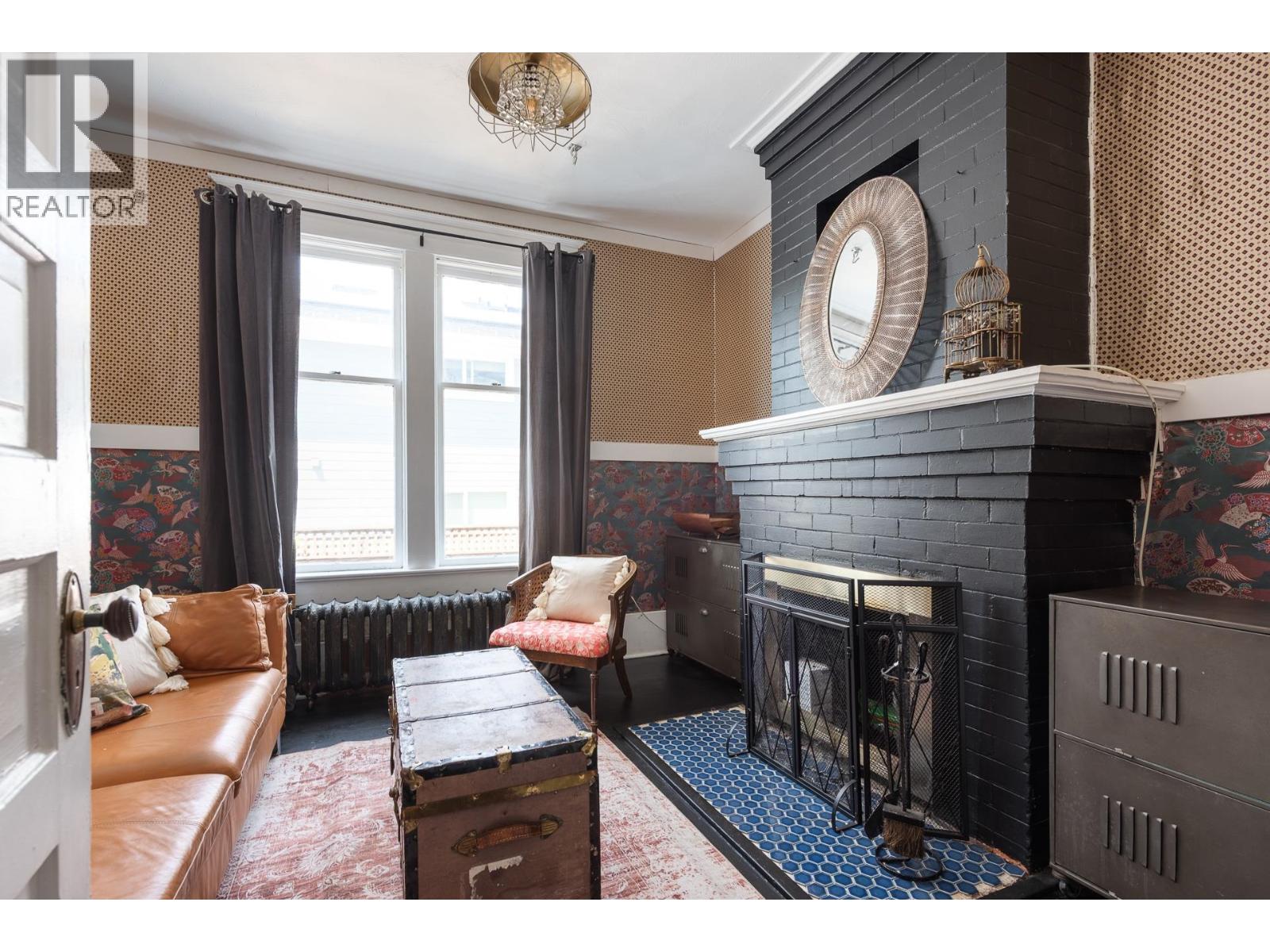 226 SECOND STREET, New Westminster