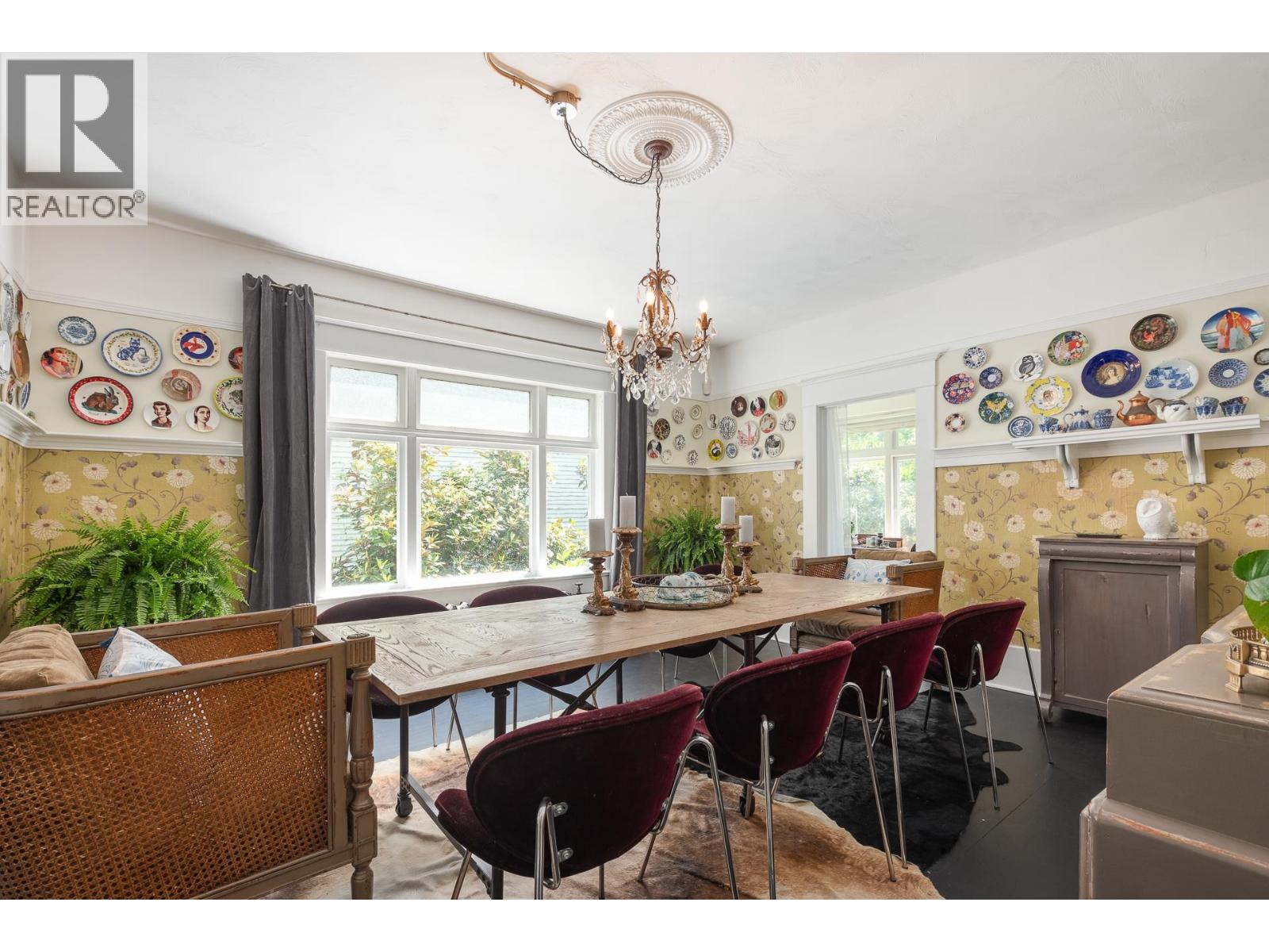 226 SECOND STREET, New Westminster