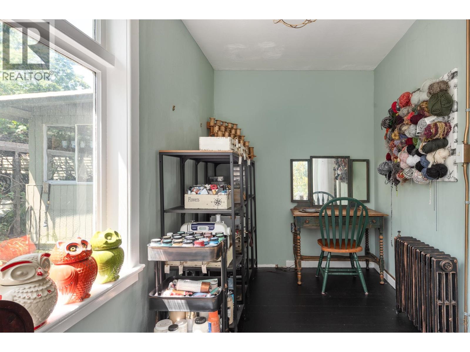 226 SECOND STREET, New Westminster