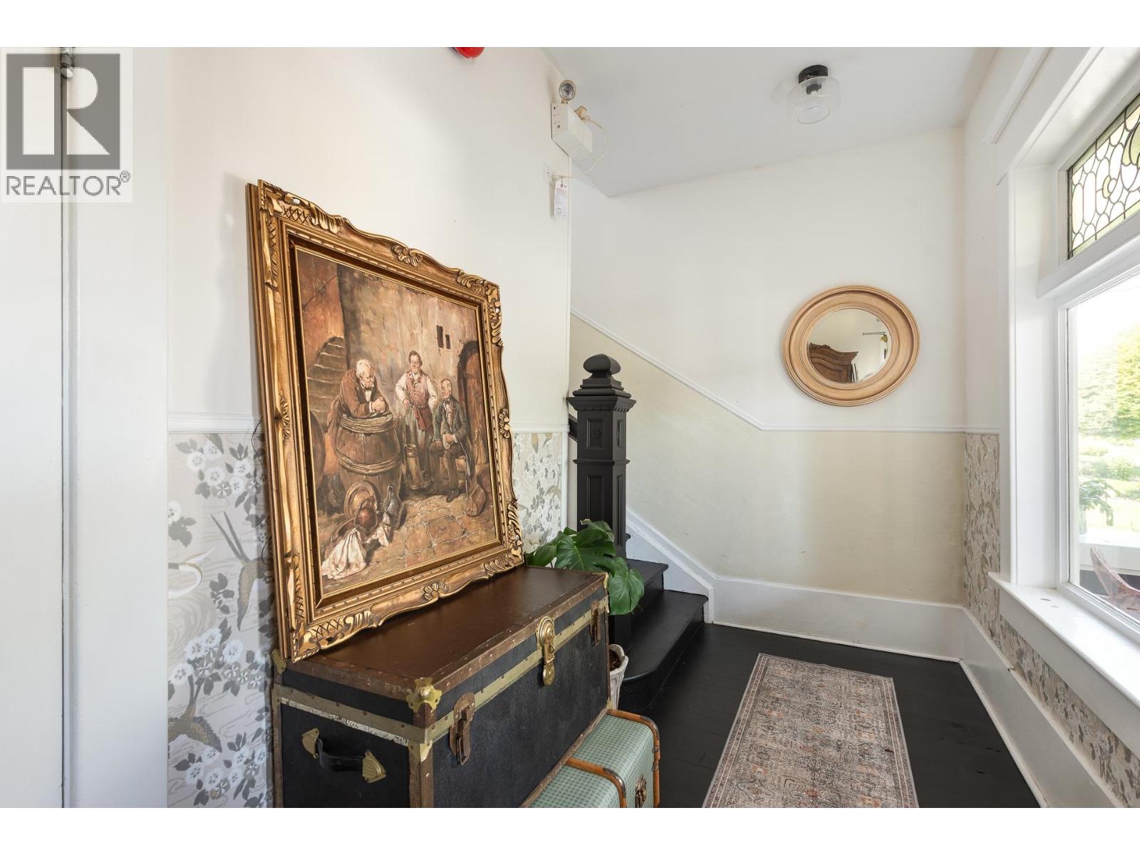 226 SECOND STREET, New Westminster