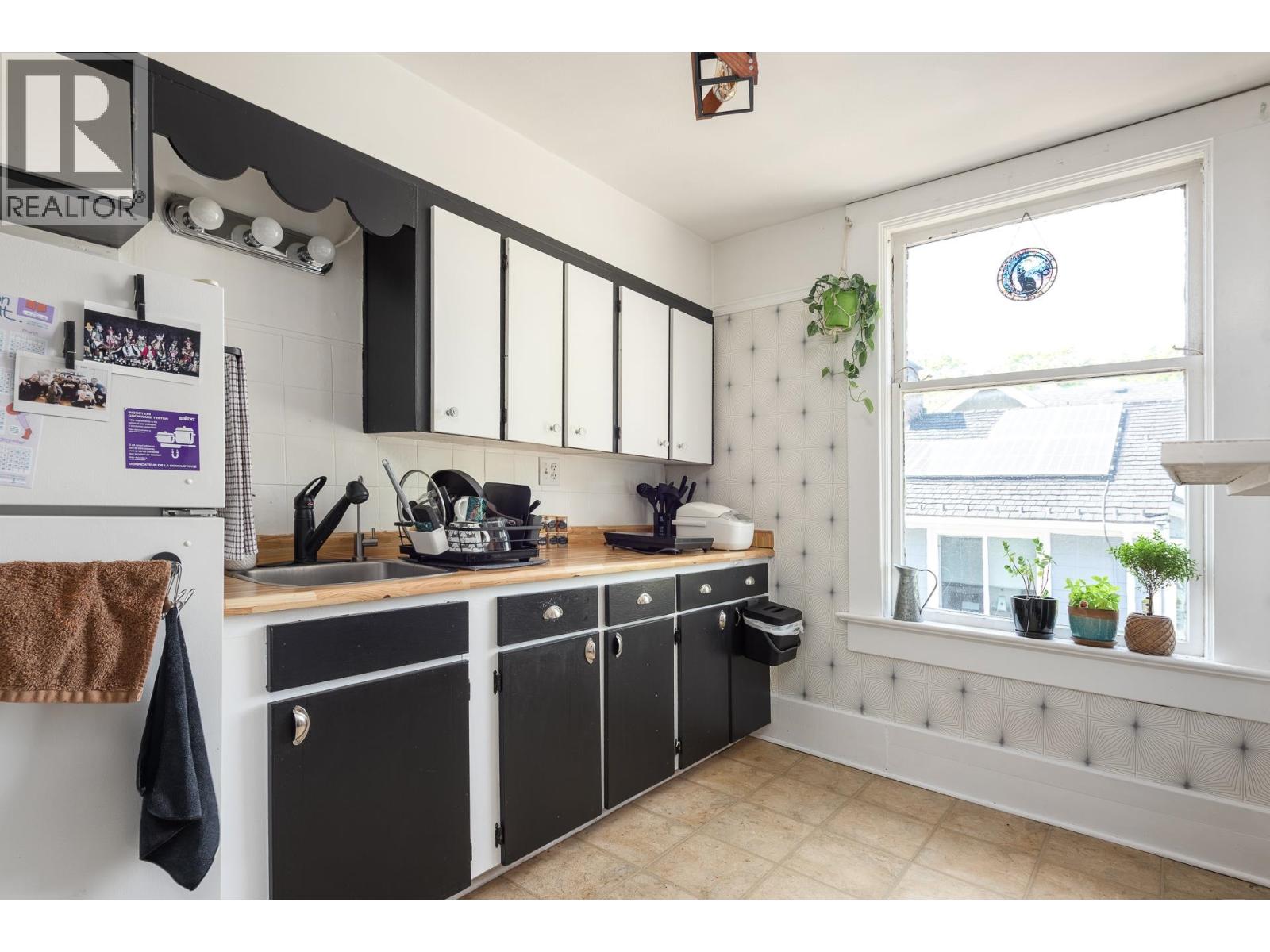 226 SECOND STREET, New Westminster