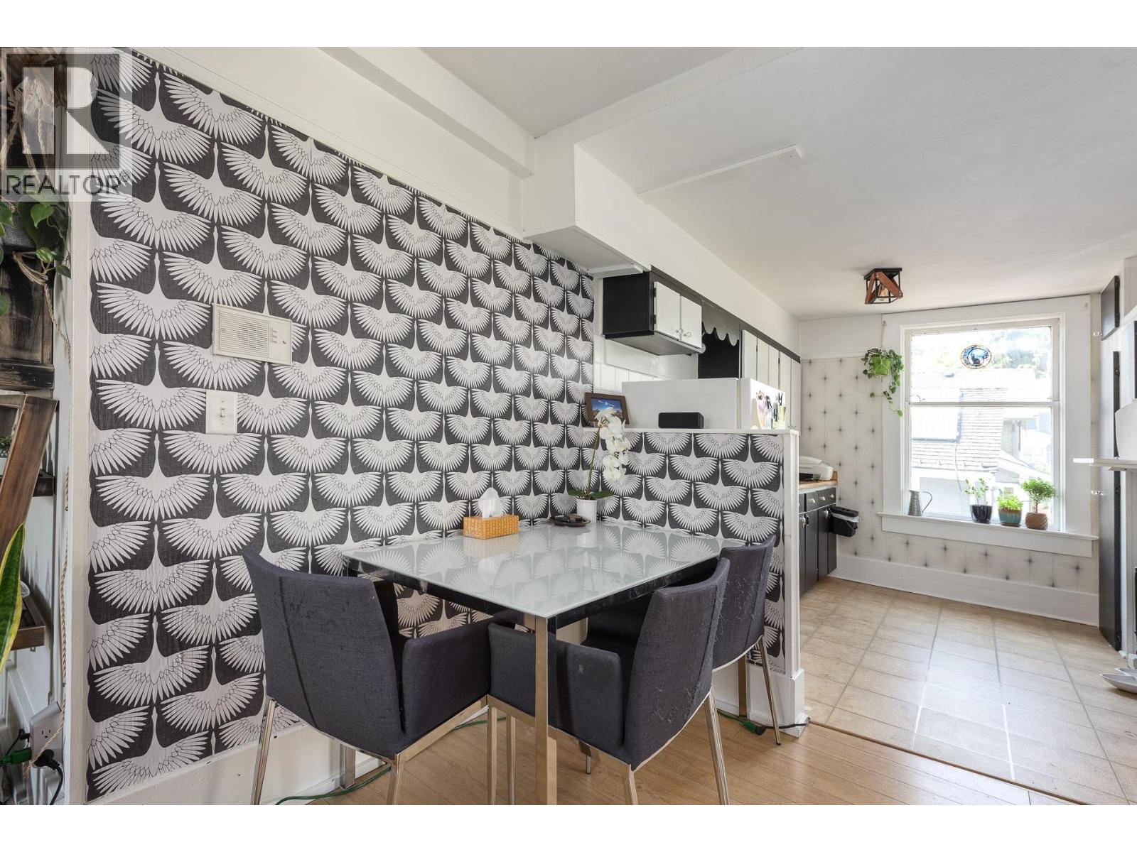 226 SECOND STREET, New Westminster