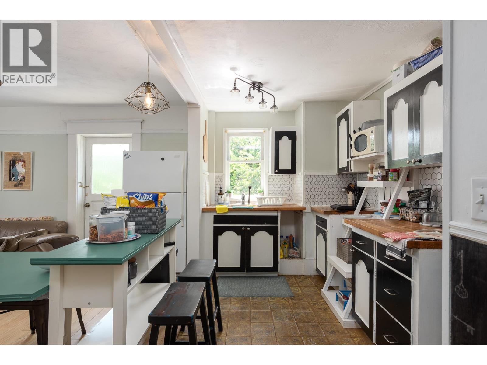 226 SECOND STREET, New Westminster