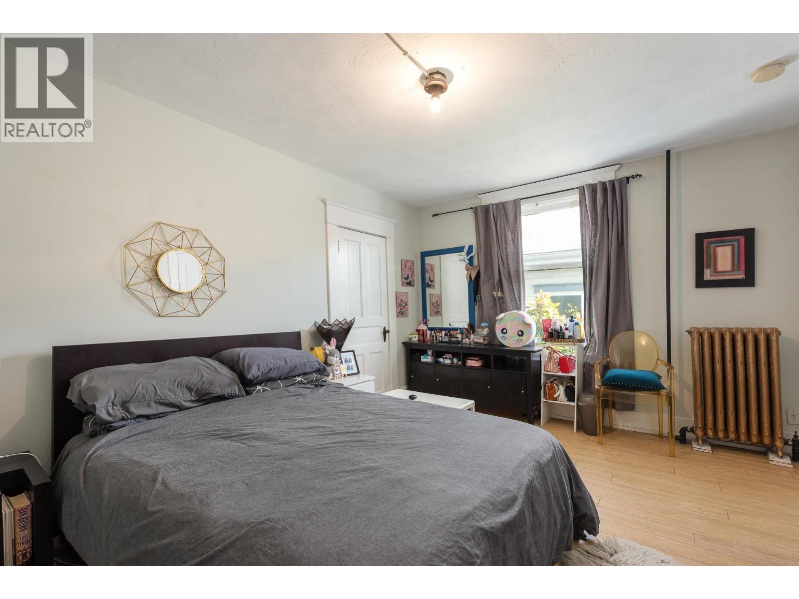 226 SECOND STREET, New Westminster