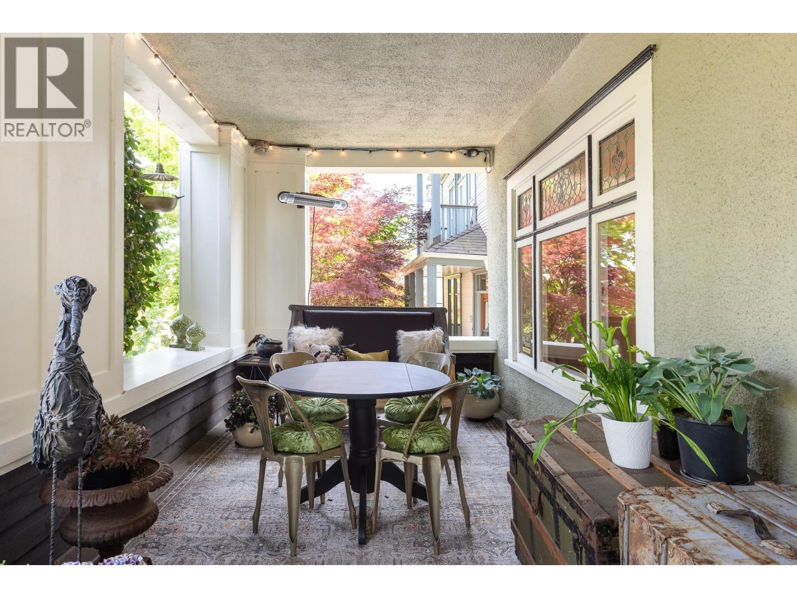 226 SECOND STREET, New Westminster