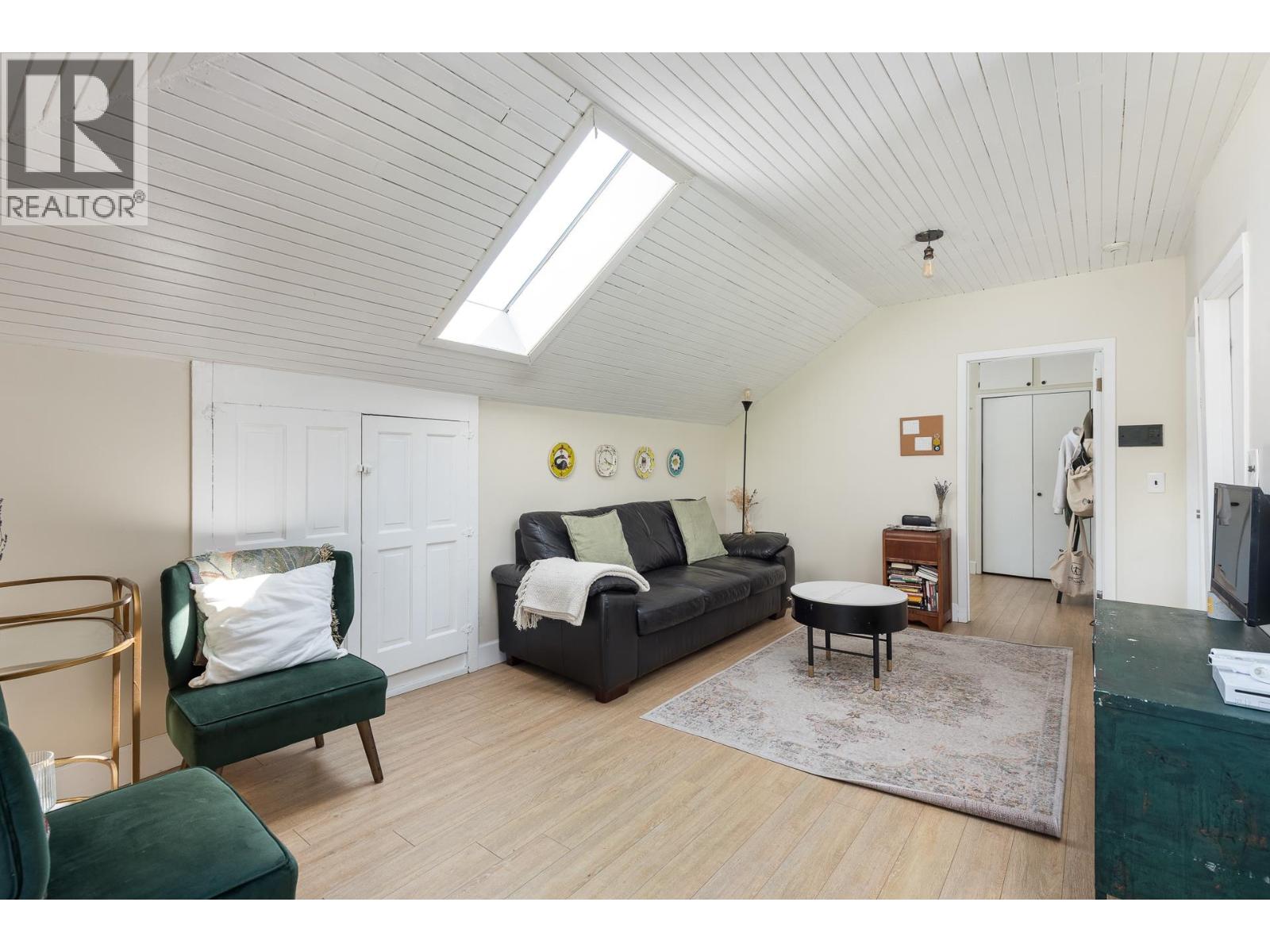 226 SECOND STREET, New Westminster