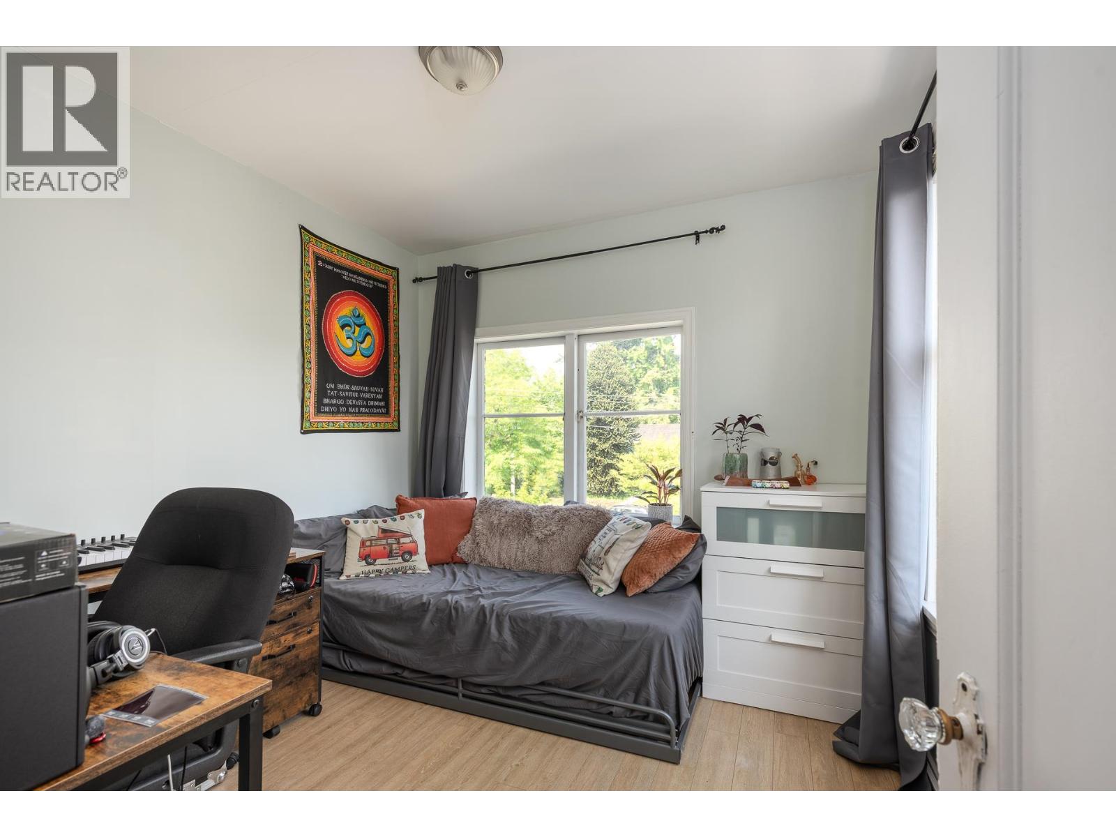 226 SECOND STREET, New Westminster