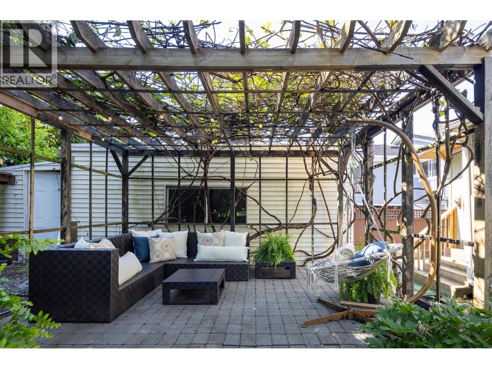 226 SECOND STREET, New Westminster