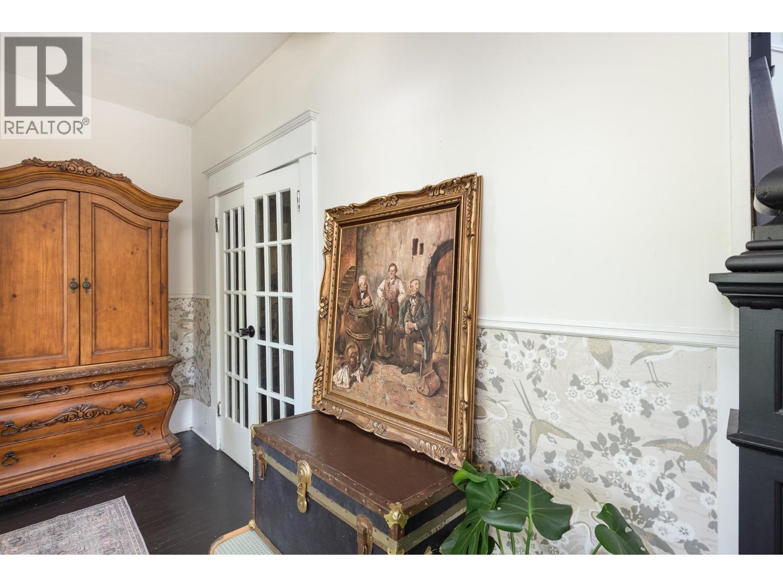 226 SECOND STREET, New Westminster